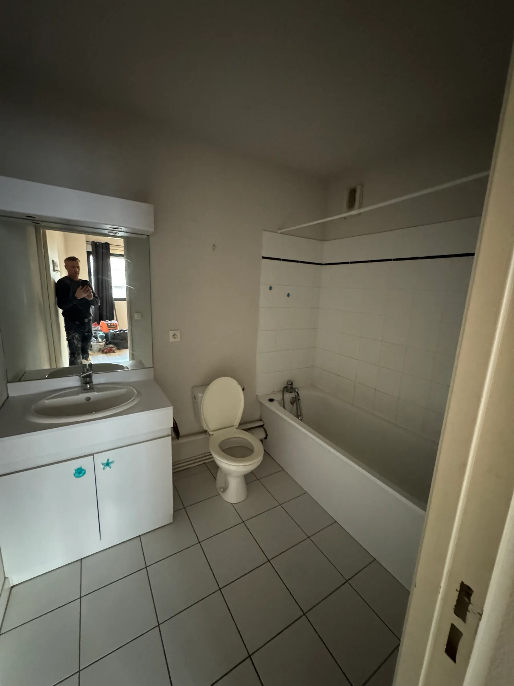studio Arcachon avant
