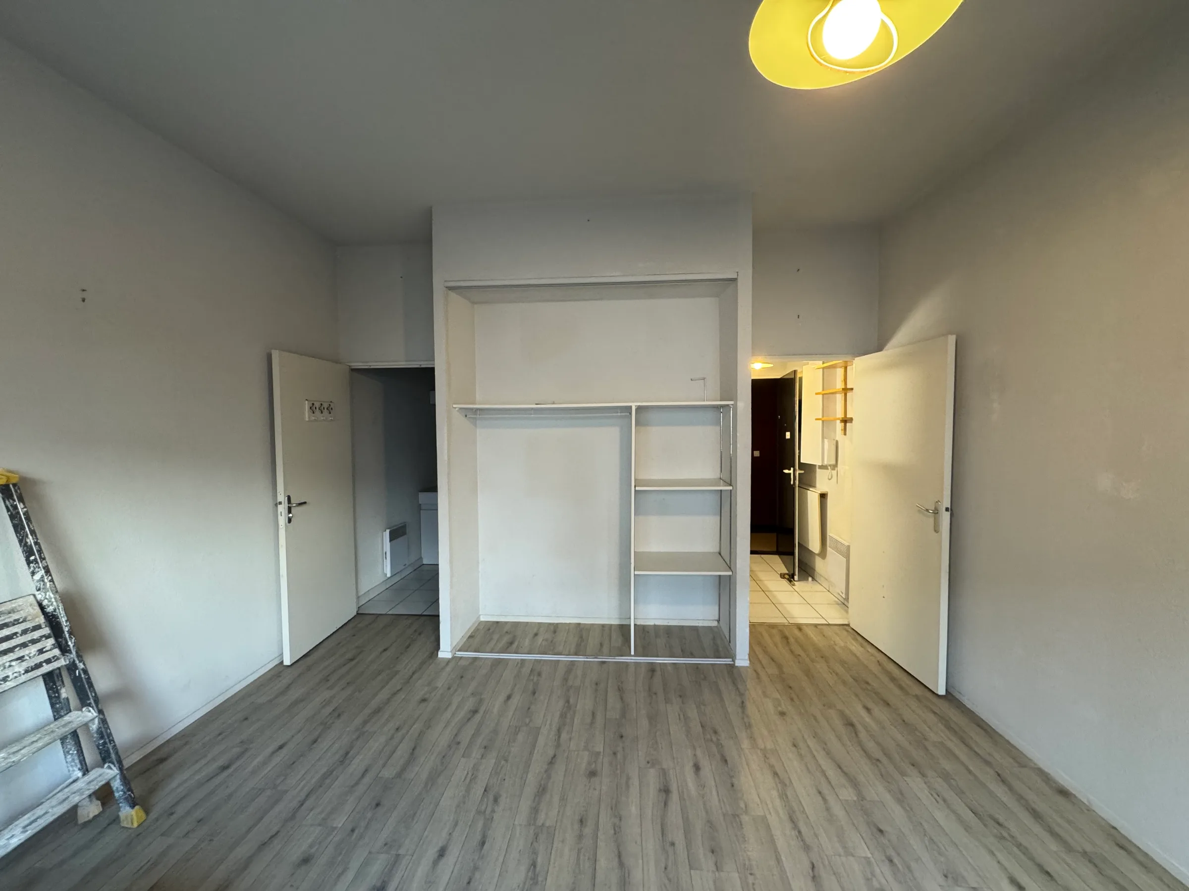 studio Arcachon avant