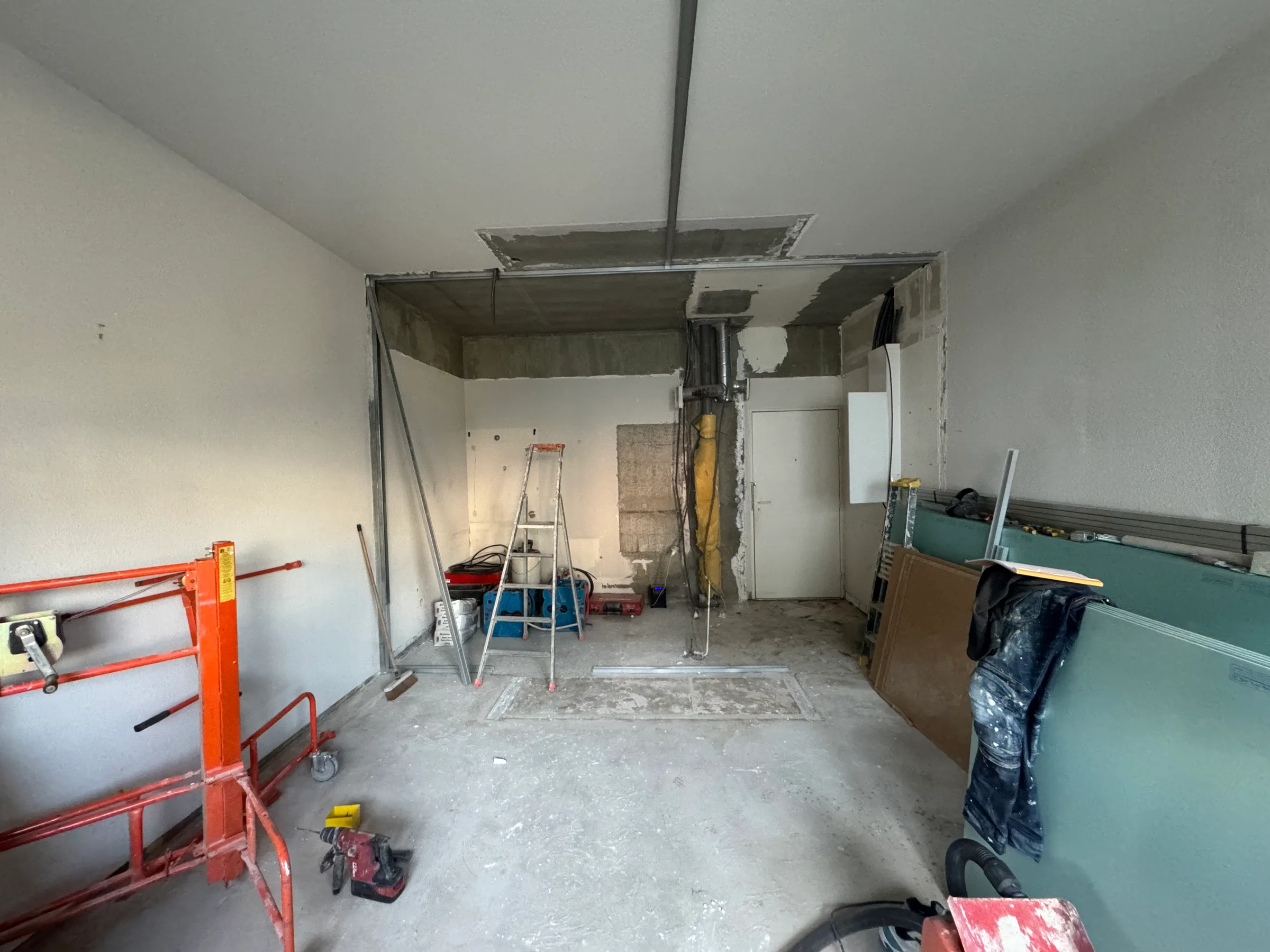 studio Arcachon pendant
