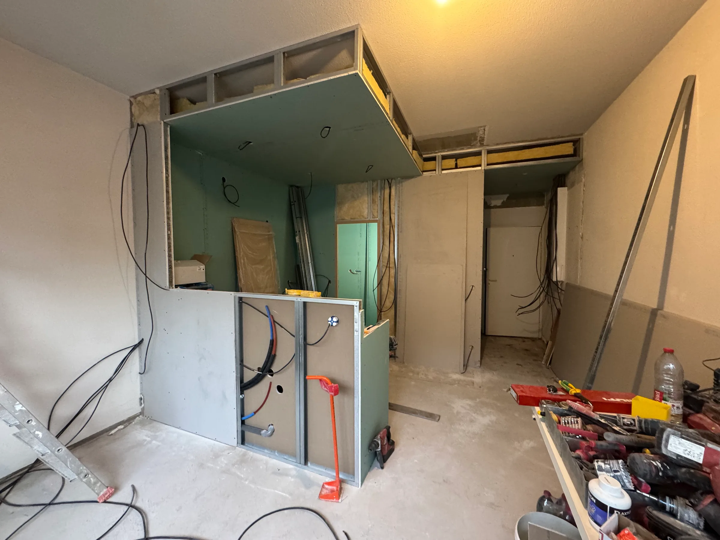 studio Arcachon pendant