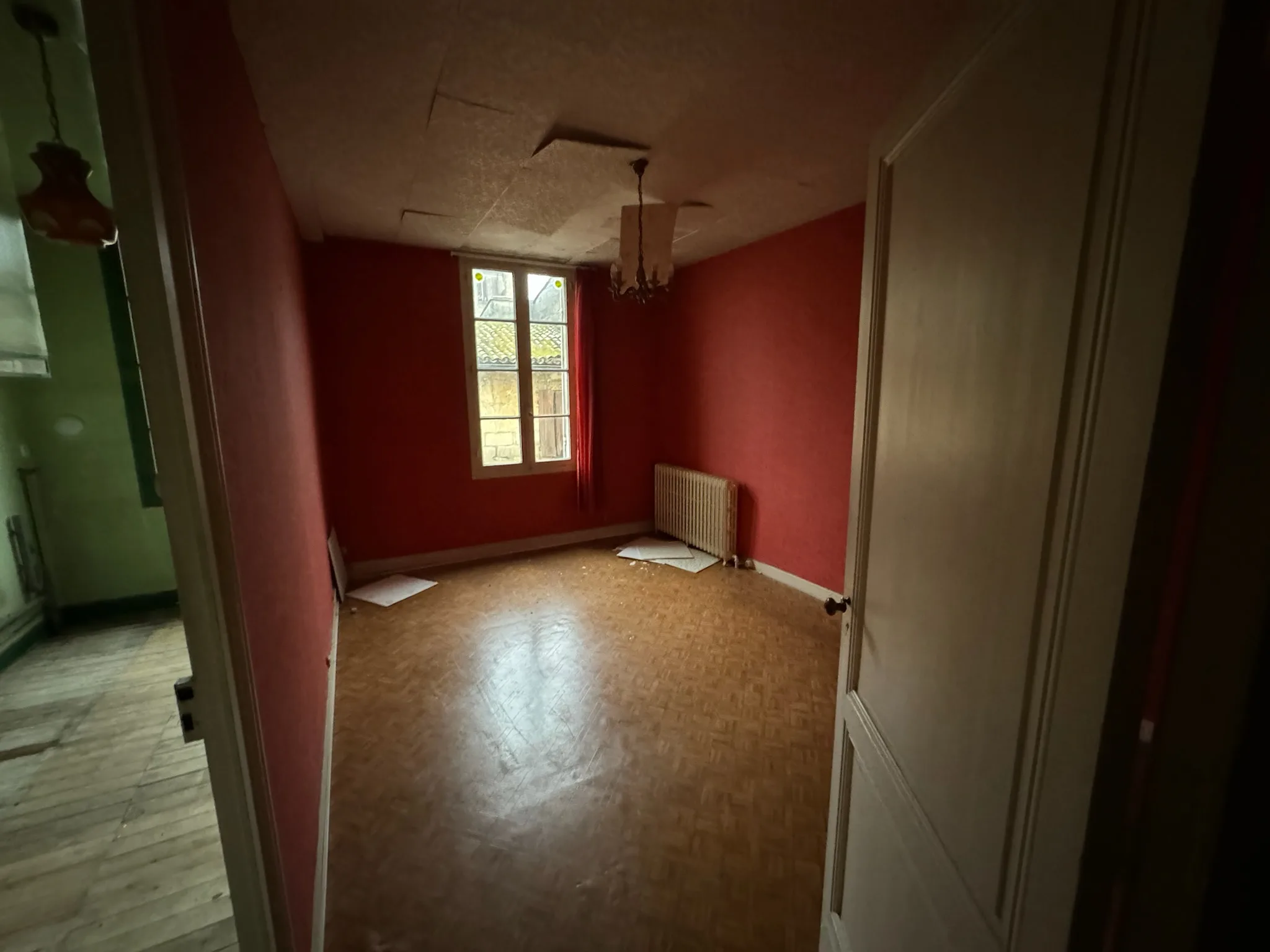 Chambre 1